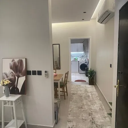 شقه4 بالكامل بغرفتين نوم وصاله Apartment Riyadh Exterior photo