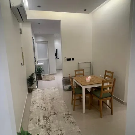 شقه4 بالكامل بغرفتين نوم وصاله Apartment Riyadh Exterior photo